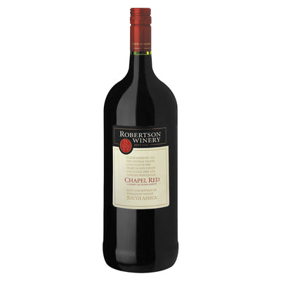Robertson Chapel Red 1.5l