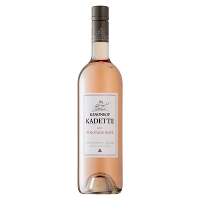 Kanonkop Pinotage Rose 750ml
