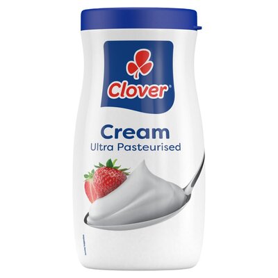 Clover Fresh Cream 500ml