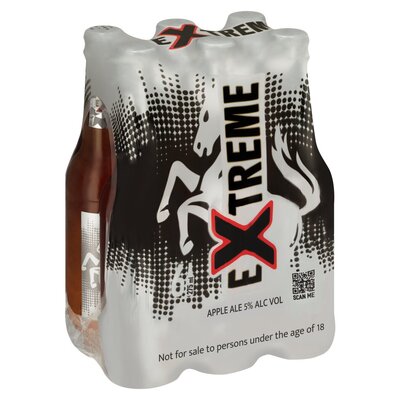 Extreme Energy NRB 6 x 275ml