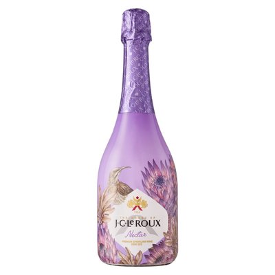 JC Le Roux Nectar Demi Sec 750ml
