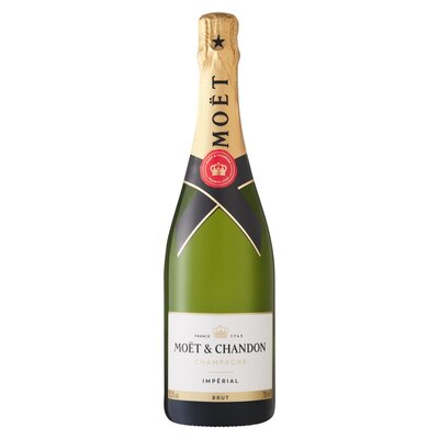 Moet & Chandon Brut Imperial Champagne 750ml