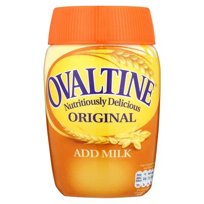 Ovaltine Original 300g