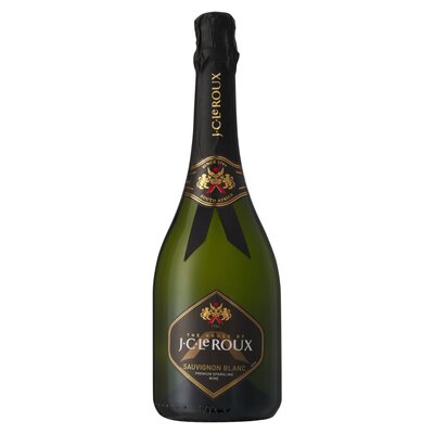 J C Le Roux Sauvignon Blanc 750ml