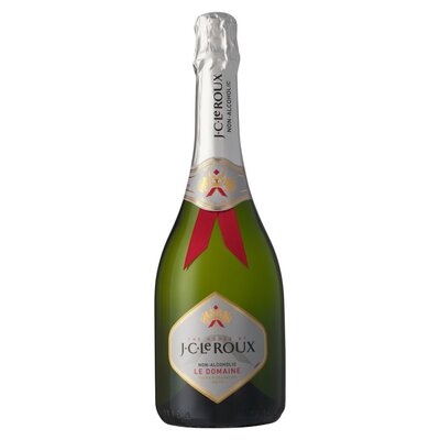 JC Le Roux Le Domaine Non-Alcoholic 750ml