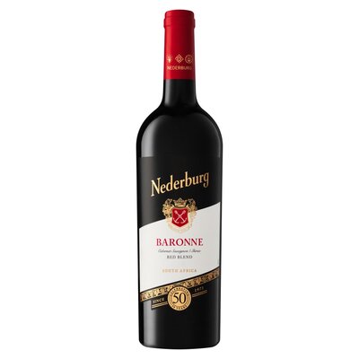 Nederburg Baronne 750ml