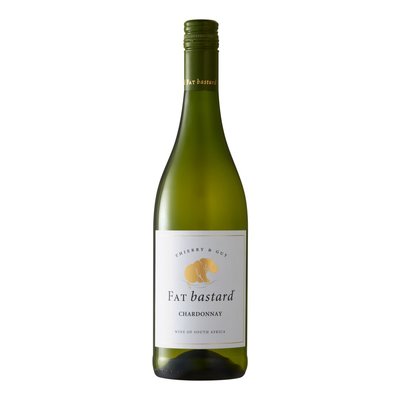 Fat Bastard Chardonnay 750ml