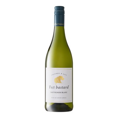 Fat Bastard Sauvignon Blanc 750ml