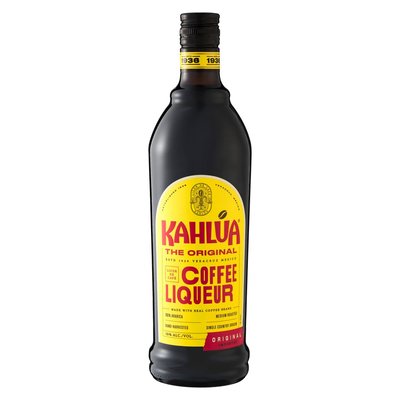 Kahlua Coffee Liqueur 750ml