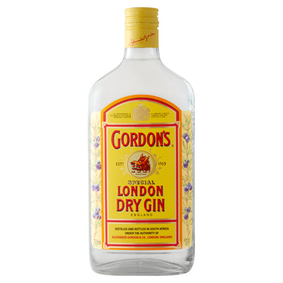 Gordon's Gin 750ml