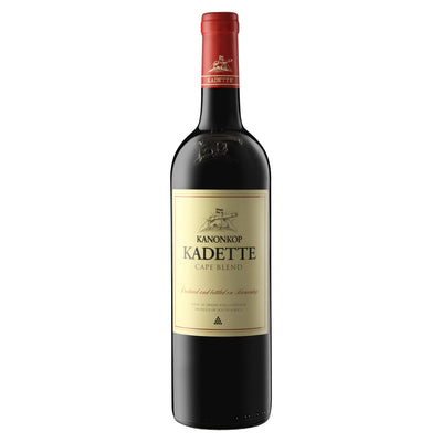 Kanonkop Kadette 750ml