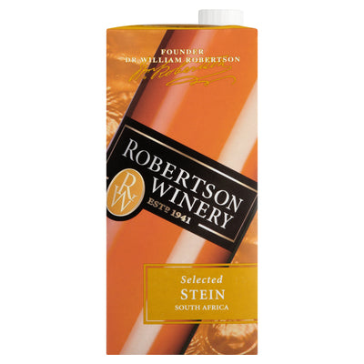 Robertson Selected Stein Wine 1L