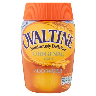 Ovaltine Original Light 300g