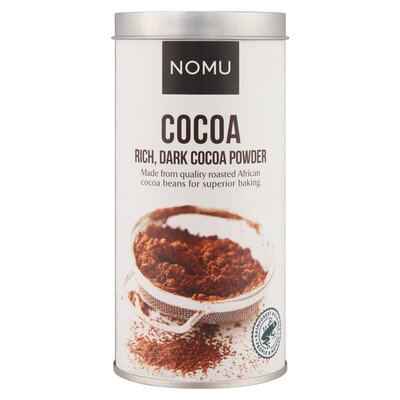 Nomu Cocoa 150g