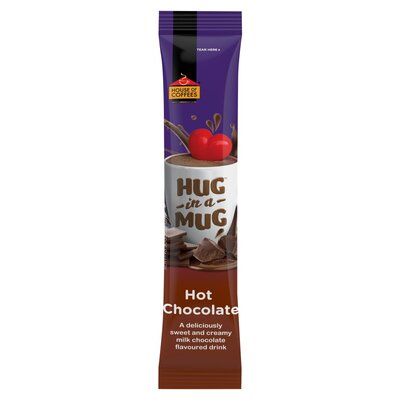 Hug in a Mug Hot Chocolate 25g